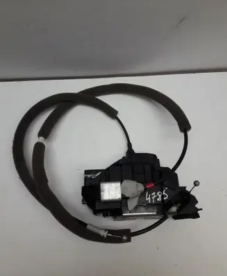 Renault Kadjar Rear door lock 