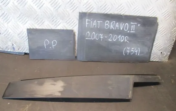 Fiat Bravo - Brava Trim molding 