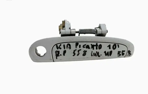 KIA Picanto Front door exterior handle