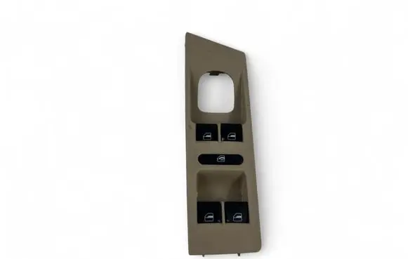 Volkswagen PASSAT B7 Electric window control switch 1K4959857B