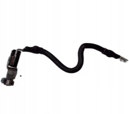 Porsche 718 Cayman 982 982c Negative earth cable (battery) 4M0915181A