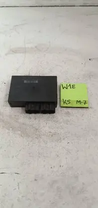 Volkswagen PASSAT B5 Comfort/convenience module 5ZA00795550