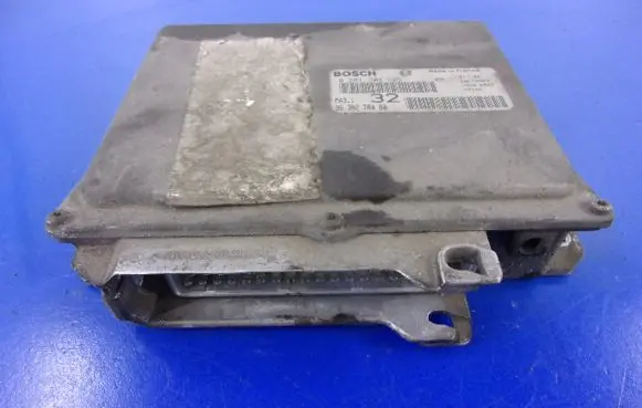 Peugeot 106 Engine control unit/module ECU 9630278480
