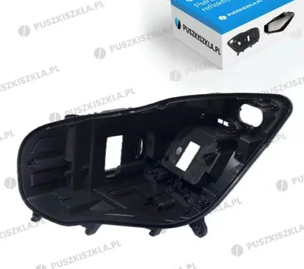 Mercedes-Benz AMG GT R190 C190 Headlight/headlamp mounting bracket 5905049704641