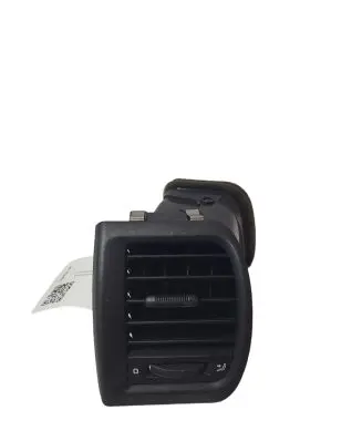 Skoda Fabia Mk2 (5J) Dashboard side air vent grill/cover trim 5J0819701