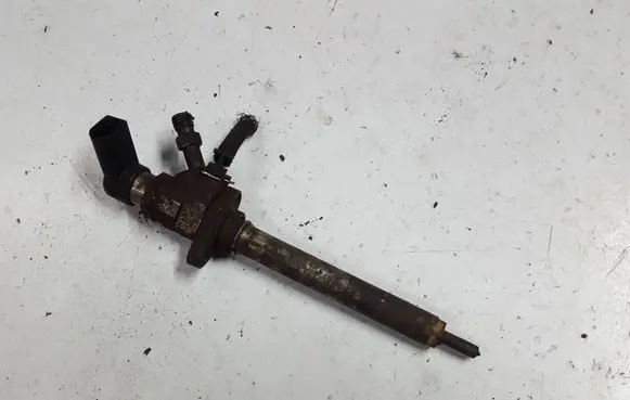 Ford Mondeo MK IV Fuel injector 9657144580XAUTOPX 9657144580 1L0941816