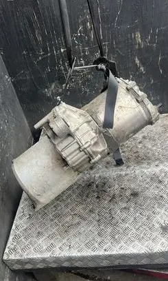 Tesla Model S Engine 100263300H
