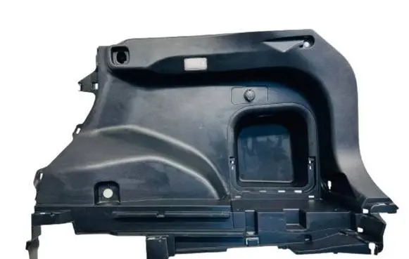 Toyota RAV 4 (XA50) Tailgate/trunk side cover trim 