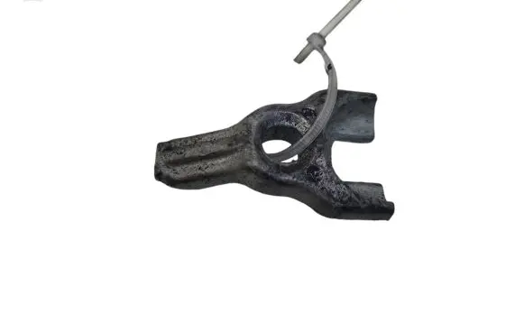 BMW 3 E92 E93 Fuel Injector clamp holder