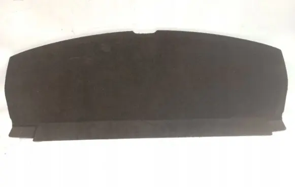 Renault Espace - Grand espace V Rear floor carpet liner 