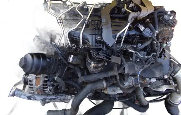 Volvo V40 Turbo 31380220 D5204T6