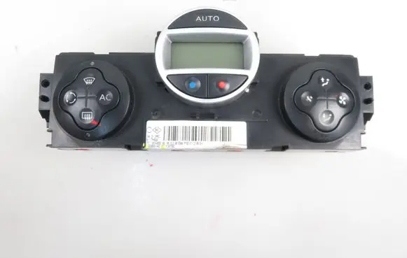 Renault Scenic II - Grand scenic II Interior fan control switch 8200501465