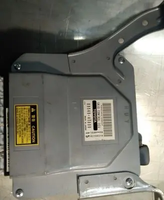 Toyota Prius (XW20) Engine control unit/module 8954047080 16001600 02100210