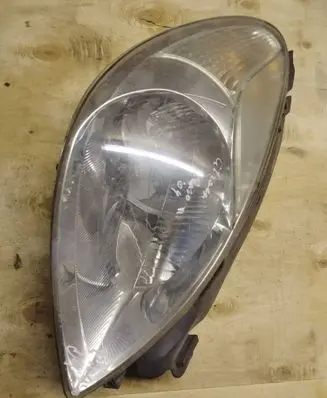 Citroen Xsara Picasso Headlight/headlamp 9649557380 89310180