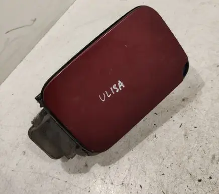 Fuel tank cap
