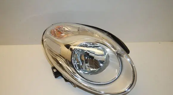 Fiat 500L Headlight/headlamp 47520748
