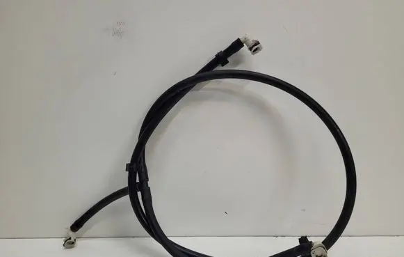 BMW 3 E90 E91 Headlight washer hose/pipe 7117844