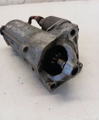 Nissan Primera Starter motor 8200331251 D7R49