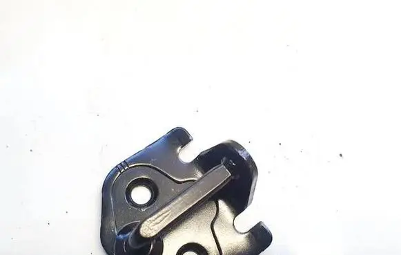Land Rover Range Rover Evoque L538 Rear door lock loop/hook striker 6G91R21982FBB