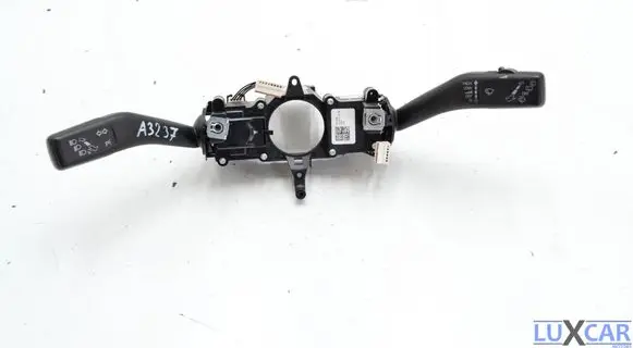 Skoda Yeti (5L) Wiper turn signal indicator stalk/switch 5K0953521BM 5K0953502K 160320110447