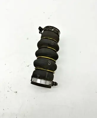 Citroen Berlingo Intercooler hose/pipe 98733701