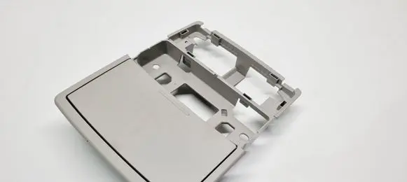 Nissan Qashqai J12 Sunglasses storage box 264306RA0A