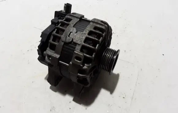 Land Rover Evoque I Generator/alternator GX7310300DE