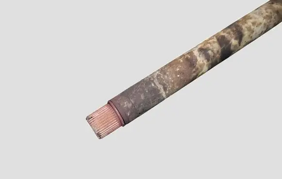 Citroen C5 Front driveshaft