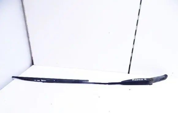 Fiat Panda II Front wiper blade arm