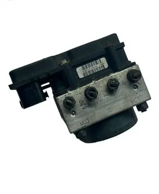 Peugeot Bipper ABS Pump 0265801079