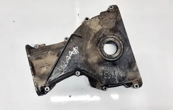 Mercedes-Benz A W168 other engine part A6680002