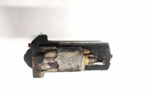 Volvo V70 Starter motor 1005831253
