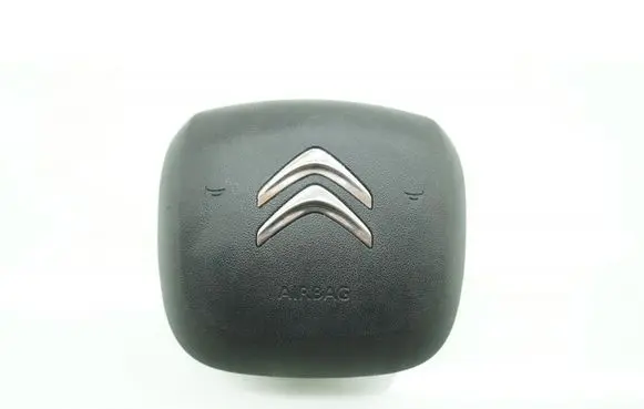 Citroen C3 Steering wheel airbag 98128997ZD