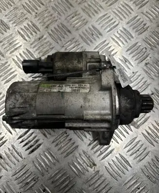Volkswagen PASSAT B6 Starter motor 02M911024P