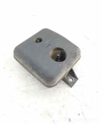 Opel Vectra C Vacuum air tank 24456686