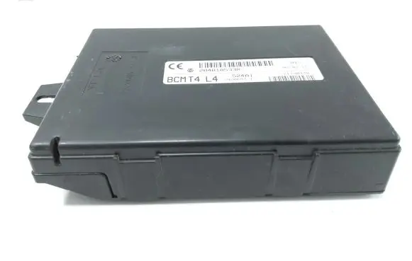 Renault Trafic III (X82) BSM Control unit 284B18533R
