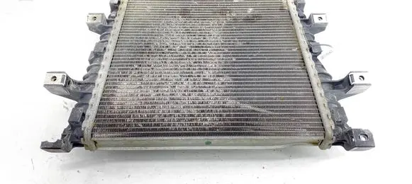 Audi Q7 4L Optional radiator 7l8121212