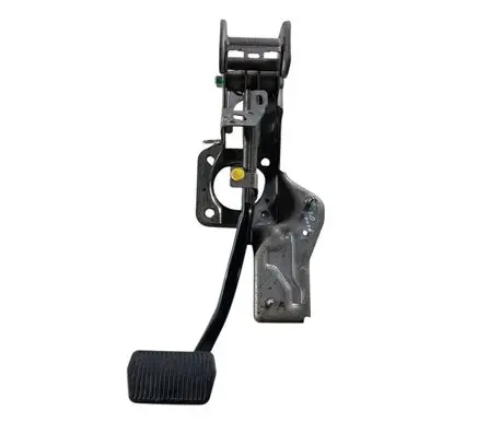 Ford Bronco Brake pedal LX612D094KC