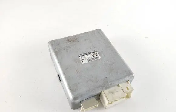 Toyota Prius+ (ZVW40) Power steering control unit/module 8965047411 1129004222