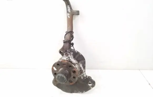Mercedes-Benz CL C216 Front wheel hub A2213323001