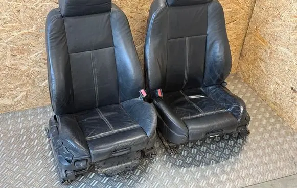 BMW 5 E39 Seat set 8199363 8199364 52108176555