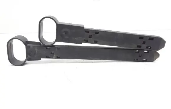 Volvo V60 Headlight/headlamp mounting bracket 31294521 89093258 31294522
