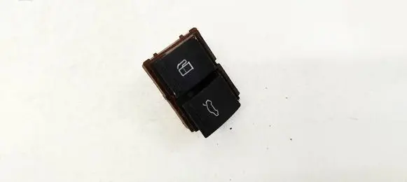Volkswagen PASSAT B6 Fuel tank opening switch 3c0959903b