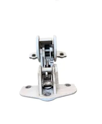 Renault Trafic III (X82) Loading door upper hinge 
