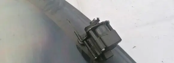 Seat Alhambra (Mk1) Vent window/glass motor 