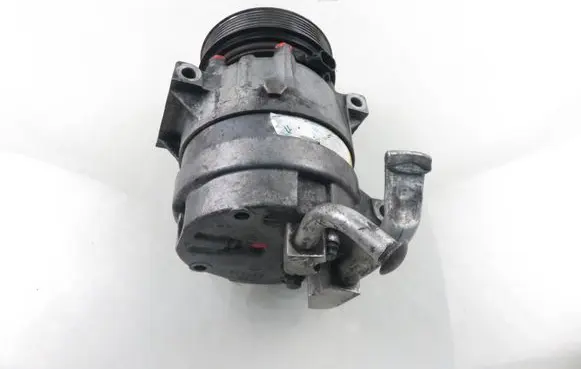Air conditioning (A/C) compressor (pump)