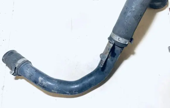 Nissan Qashqai Intercooler hose/pipe