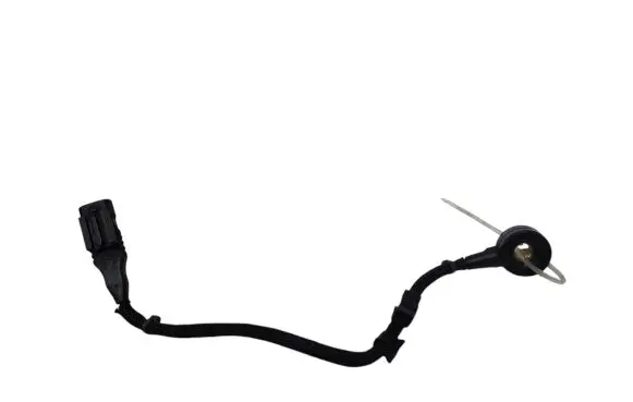 Detonation knock sensor