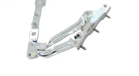 Tailgate/trunk/boot hinge