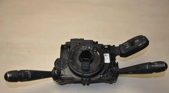 Peugeot 508 II Indicator stalk 98262553ZD